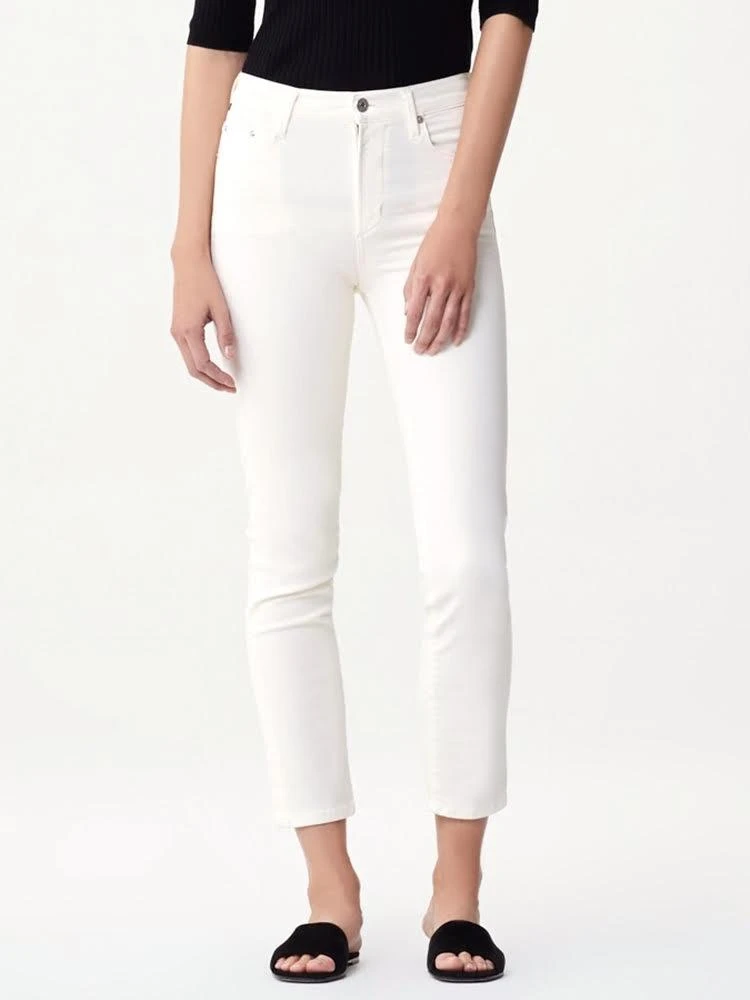 Citizens Of Humanity Cara High Rise Cigarette Jean 2 Citizens Of Humanity Cara High Rise Cigarette Jean - Image 2