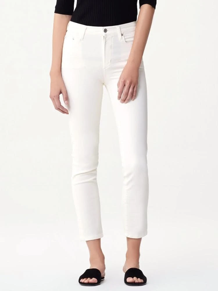 Citizens Of Humanity Cara High Rise Cigarette Jean 1 Citizens Of Humanity Cara High Rise Cigarette Jean