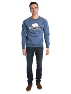 Fayettechill Rally Pullover 7 Fayettechill Rally Pullover -Standrews Links Officials Store upo 316 002 glassbluealt1
