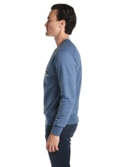 Fayettechill Rally Pullover 8 Fayettechill Rally Pullover -Standrews Links Officials Store upo 316 002 glassbluealt2