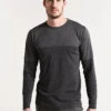 Vuori Seamless Long Sleeve Performance Tee