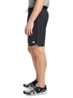 Vuori Banks Short -Standrews Links Officials Store v330.08 blackmicrodotalt1