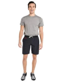 Vuori Banks Short -Standrews Links Officials Store v330.08 blackmicrodotalt3