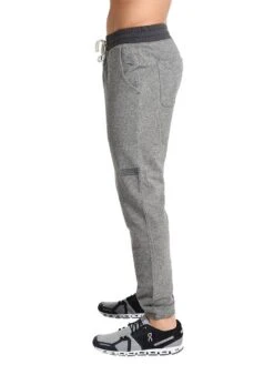 Vuori Balboa Pant -Standrews Links Officials Store v406 htg blackalt1