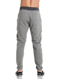 Vuori Balboa Pant -Standrews Links Officials Store v406 htg blackalt2