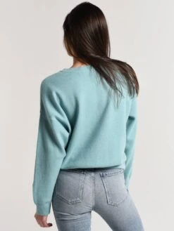 Vince Double Layer Crew Pull Over -Standrews Links Officials Store v556677830 440ltaalt2