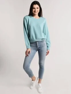 Vince Double Layer Crew Pull Over -Standrews Links Officials Store v556677830 440ltaalt3