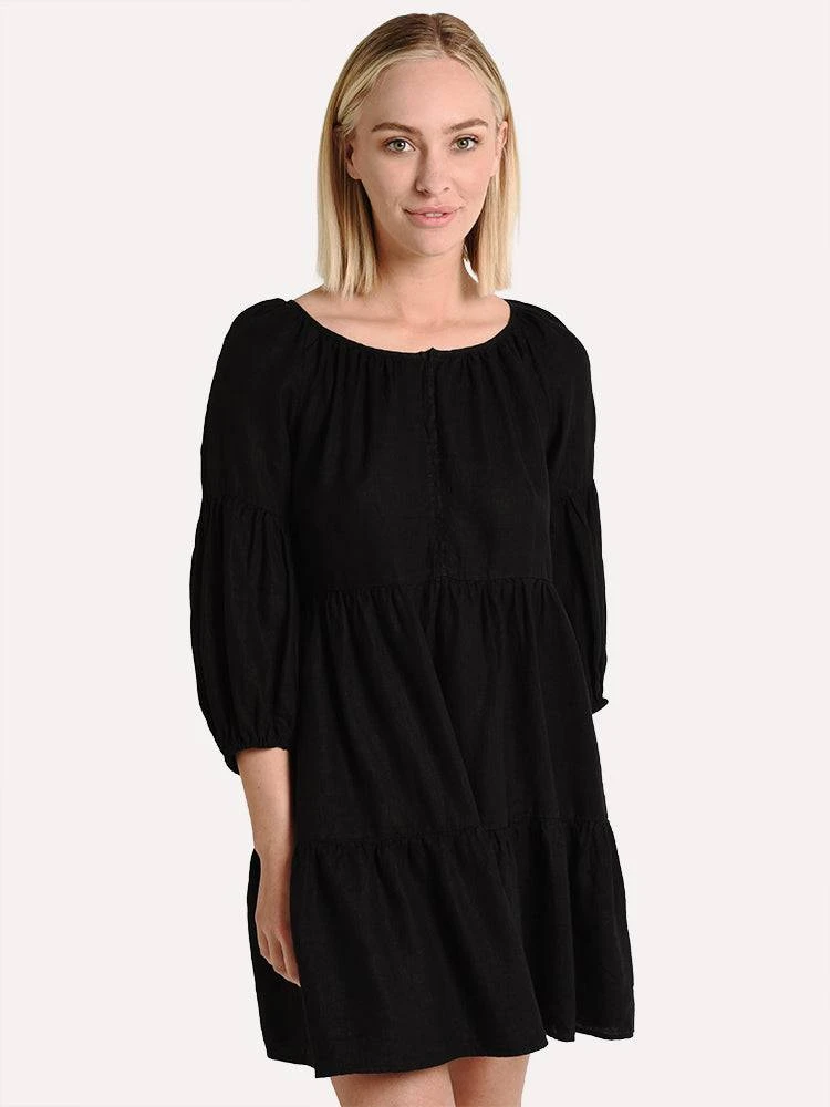 Velvet Women's Vesta Tunic Dress 2 Velvet Women's Vesta Tunic Dress - Image 2