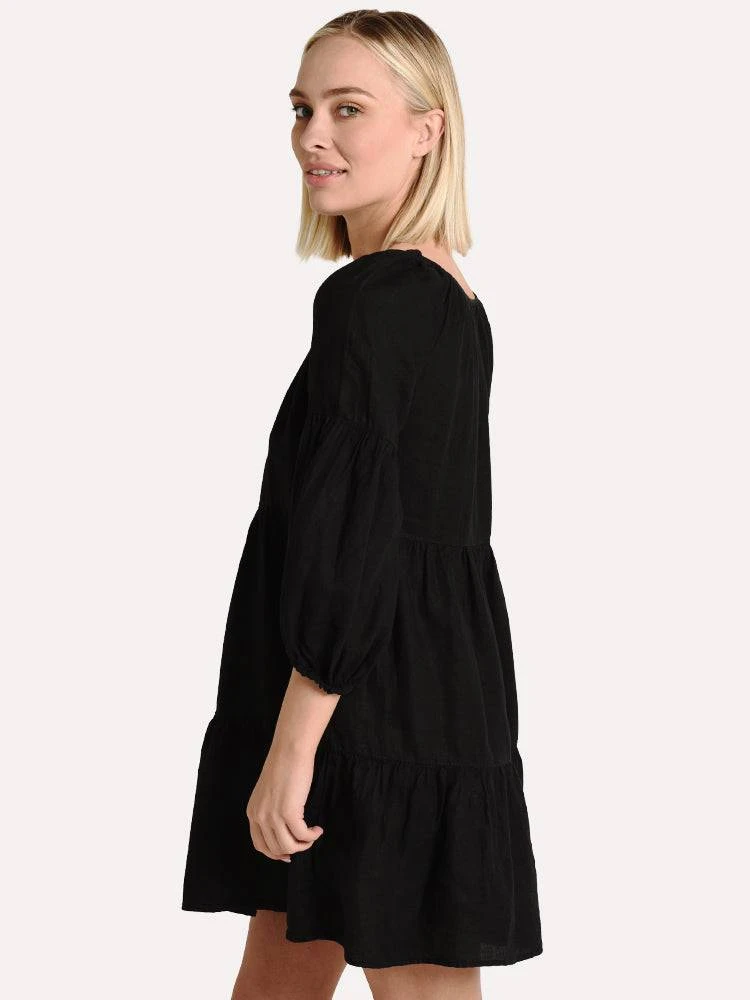 Velvet Women's Vesta Tunic Dress 3 Velvet Women's Vesta Tunic Dress - Image 3