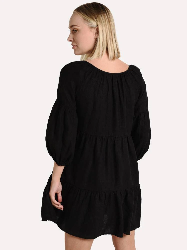 Velvet Women's Vesta Tunic Dress 4 Velvet Women's Vesta Tunic Dress - Image 4