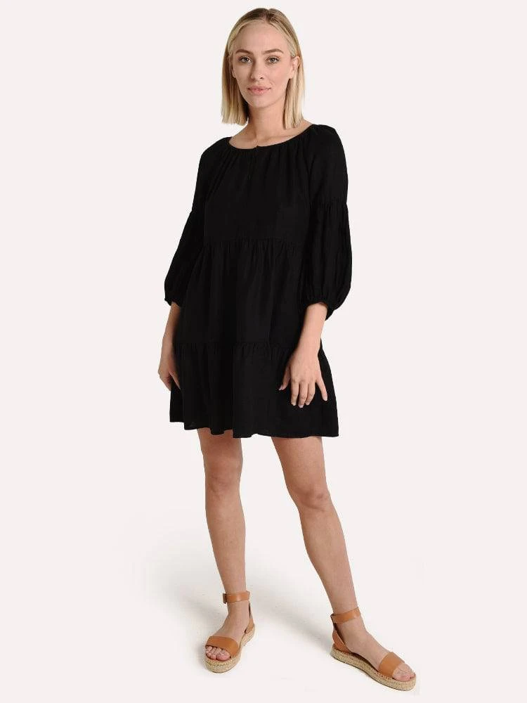 Velvet Women's Vesta Tunic Dress 5 Velvet Women's Vesta Tunic Dress - Image 5