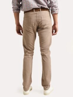 Rodd & Gunn Motion Straight Jean -Standrews Links Officials Store vj0367 sablealt2