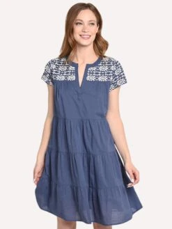Roller Rabbit Women's Pamela Dress