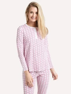 Roller Rabbit Women's Hathi Pajamas