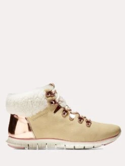 Cole Haan Women's ZEROGRAND Hiker Boot