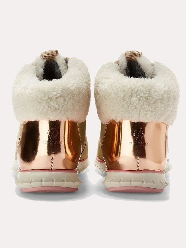 Cole Haan Women's ZEROGRAND Hiker Boot 4 Cole Haan Women's ZEROGRAND Hiker Boot - Image 4