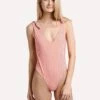 Eberjey Betty Noelle One-Piece