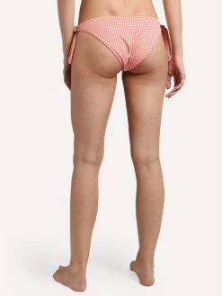 Eberjey Ursula Bikini Bottom -Standrews Links Officials Store w1718us white camparialt2