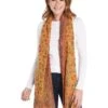 Bloom And Give Kani Woolen Scarf