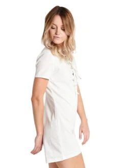 Solid & Striped The Arabella Short Jumsuit -Standrews Links Officials Store wa 1912 1273 whitealt2