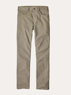 Patagonia Men's Performance Twill Jean Regular