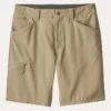 Patagonia M's Quandary Shorts - 10 In.