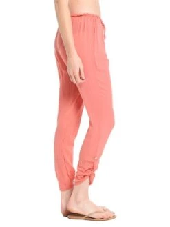 Eberjey Summer Of Love Jasper Pant -Standrews Links Officials Store wc1464jsz cayenne naturalalt2