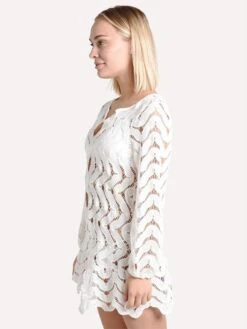 Eberjey Sicilia Elba -Standrews Links Officials Store wc1866eb cloudalt2