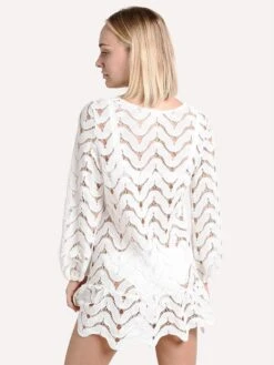 Eberjey Sicilia Elba -Standrews Links Officials Store wc1866eb cloudalt3