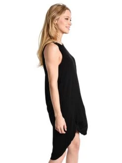 Philanthropy Boo Tank Dress -Standrews Links Officials Store wdr 118 jct 000 blackalt1