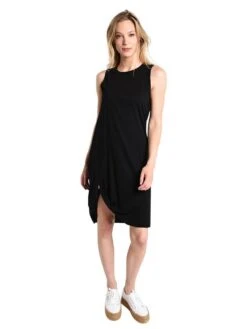 Philanthropy Boo Tank Dress -Standrews Links Officials Store wdr 118 jct 000 blackalt3