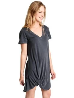 Philanthropy Morrison Dress -Standrews Links Officials Store wdr 280 jcl 000 midnightalt1