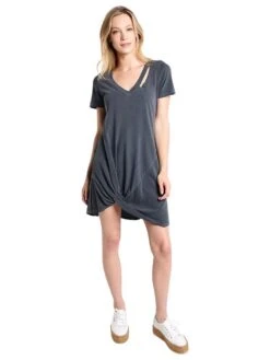 Philanthropy Morrison Dress -Standrews Links Officials Store wdr 280 jcl 000 midnightalt3