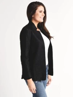 Zadig & Voltaire Volly Stripes -Standrews Links Officials Store wgca0212f noiralt2