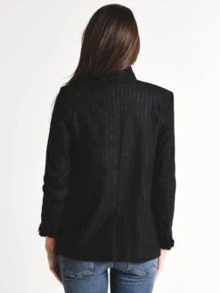 Zadig & Voltaire Volly Stripes -Standrews Links Officials Store wgca0212f noiralt3