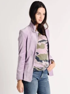 Zadig & Voltaire Volly Velours 6 Zadig & Voltaire Volly Velours -Standrews Links Officials Store wgcp0202f parmealt1