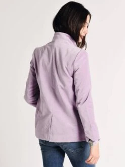 Zadig & Voltaire Volly Velours 7 Zadig & Voltaire Volly Velours -Standrews Links Officials Store wgcp0202f parmealt2