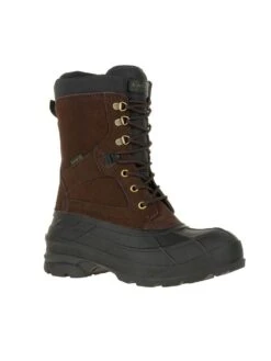 Kamik Men's Nationplus Boot