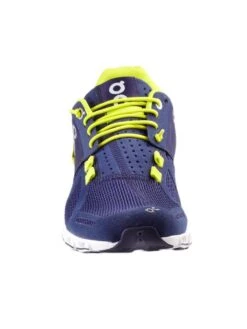 On Women's Cloud Running Shoe -Standrews Links Officials Store womens cloud grape sulfuralt1