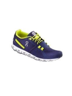 On Women's Cloud Running Shoe -Standrews Links Officials Store womens cloud grape sulfuralt2
