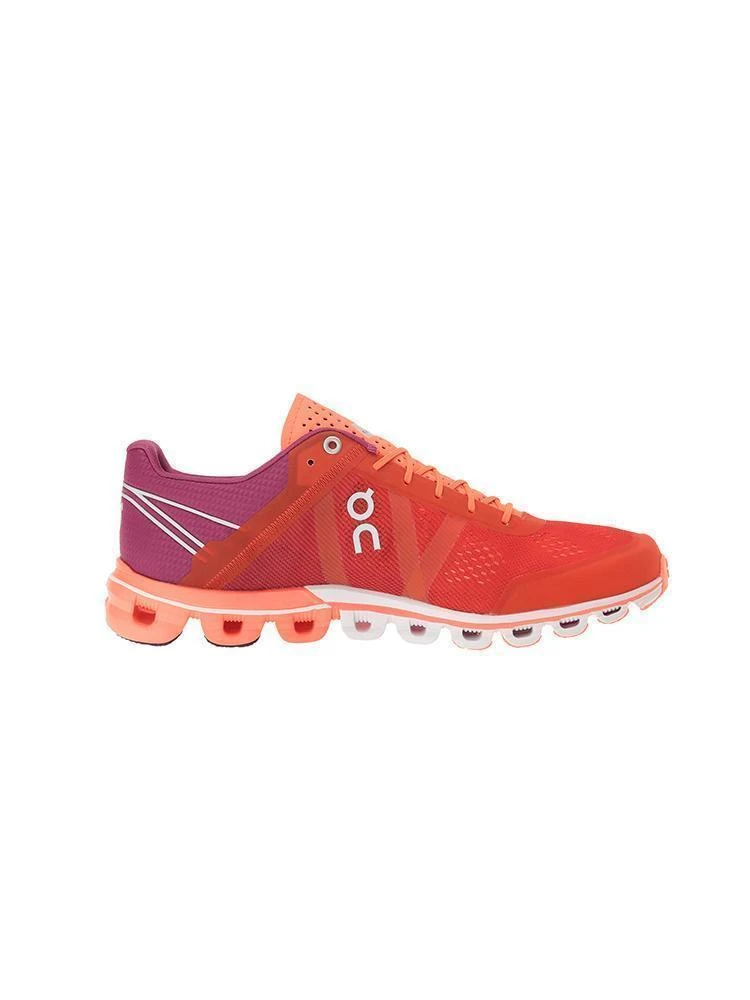 ON Women's Cloudflow Running Shoe 1 ON Women's Cloudflow Running Shoe