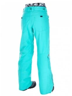 Picture Women's Slany Pant -Standrews Links Officials Store wpt047 mintgreenalt1