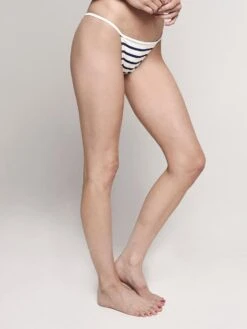 Solid & Striped Nicole Bottom -Standrews Links Officials Store ws 1079 1427 navybretonalt2