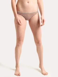 Solid & Striped The Rachel Bottom