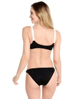 Solid & Striped The Tessa Top -Standrews Links Officials Store ws 1989 blackcreamalt2