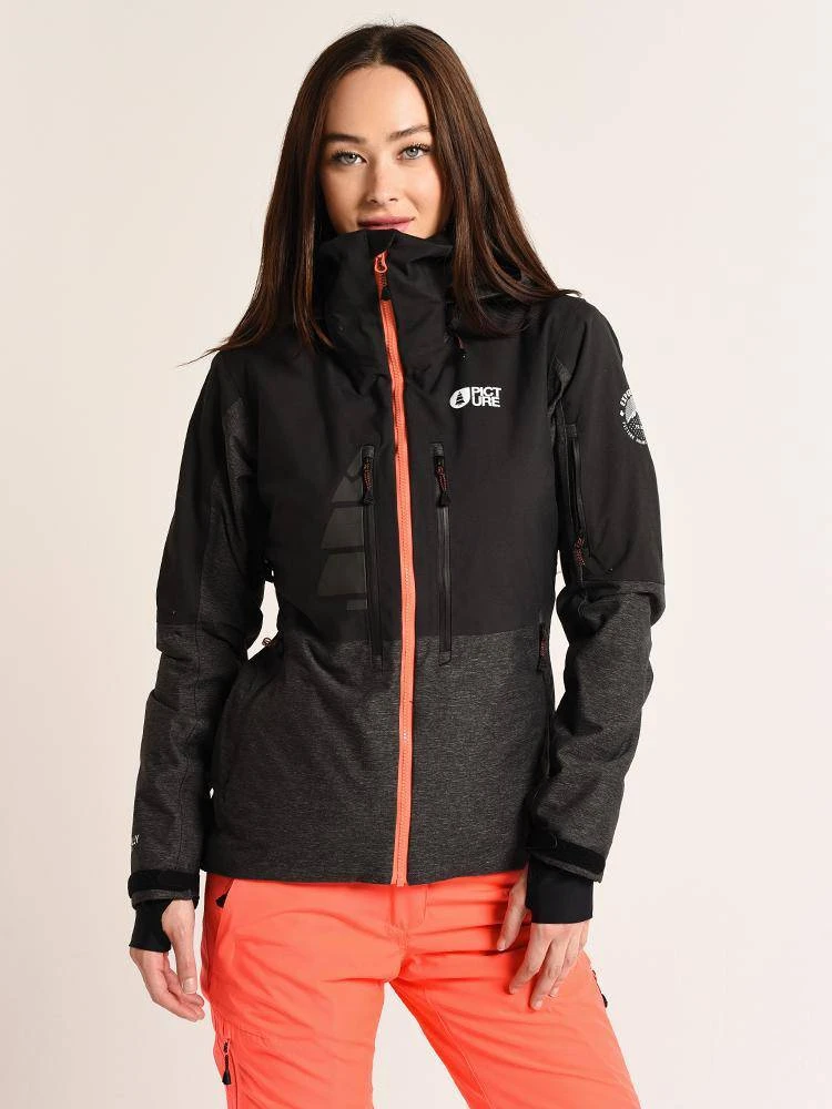 Picture Women's Signe Jacket 2 Picture Women's Signe Jacket - Image 2