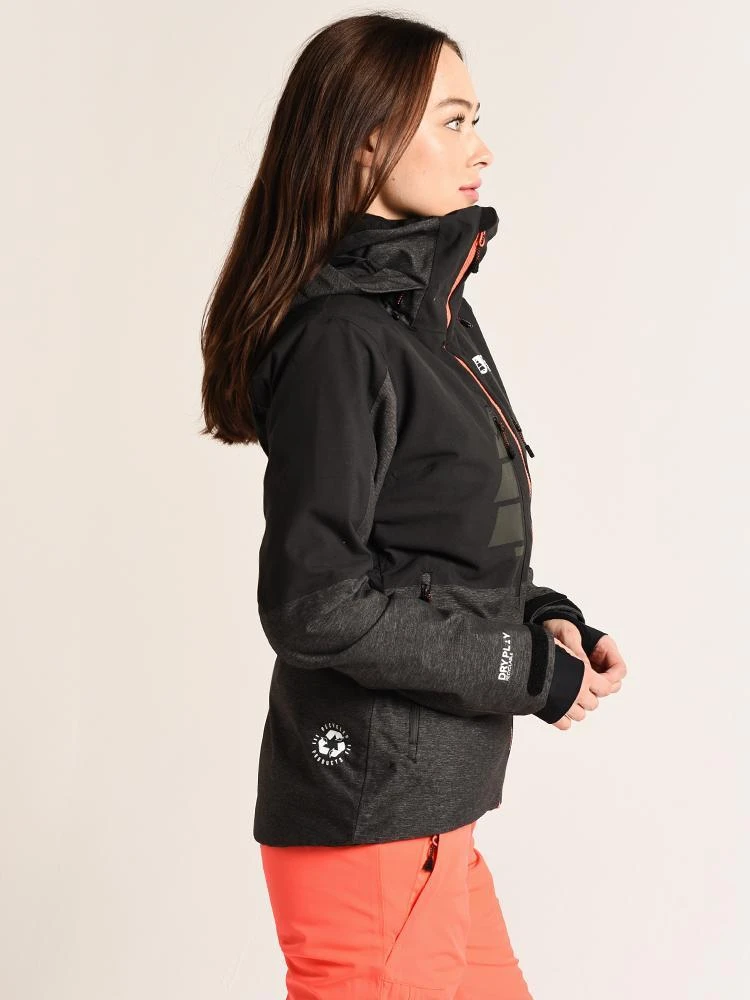 Picture Women's Signe Jacket 3 Picture Women's Signe Jacket - Image 3