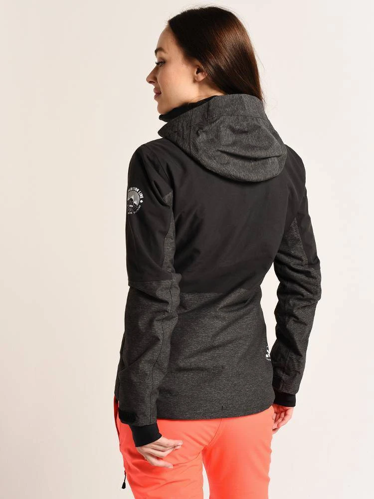 Picture Women's Signe Jacket 4 Picture Women's Signe Jacket - Image 4