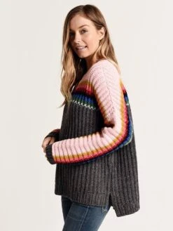 Xirena Apres Ski Sweater -Standrews Links Officials Store x87993 sugarhillalt2