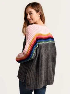 Xirena Apres Ski Sweater -Standrews Links Officials Store x87993 sugarhillalt3